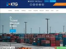 Sites similar to ktgegitim.com