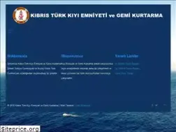 Sites similar to ktgemikurtarma.org