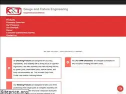 Sites similar to ktgfengineering.com