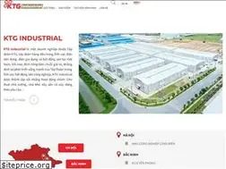 Sites similar to ktgindustrial.com
