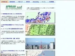 Sites similar to ktgis.net