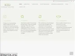 Sites similar to ktgleadersolutions.com