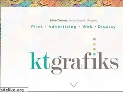 Sites similar to ktgrafiks.com