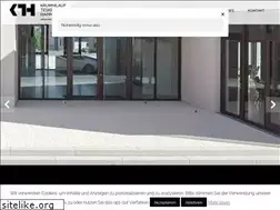 Sites similar to kth-architekten.de
