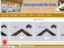 Sites similar to kthalinh.vn