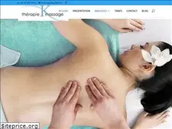 Sites similar to ktherapie.ch