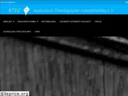 Sites similar to kthf.de