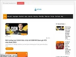 Sites similar to kthn.edu.vn