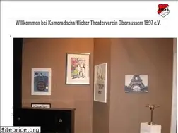 Sites similar to kthv.de