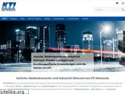 Sites similar to kti.de