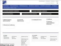 Sites similar to kti.gl