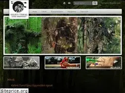 Sites similar to ktie.hu