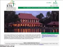 Sites similar to ktil.in