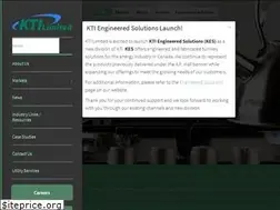 Sites similar to ktiltd.on.ca