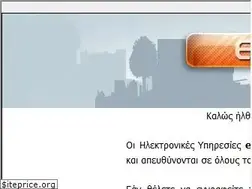 Sites similar to ktimanet.gr