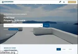 Sites similar to ktimatoemporiki.gr