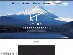 Sites similar to ktinc8.jp