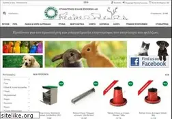 Sites similar to ktiniatrikos.gr