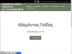 Sites similar to ktiniatros-paidas.gr