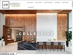 Sites similar to ktinteriors.net