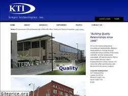 Sites similar to ktionline.com