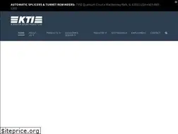 Sites similar to ktiusa.com