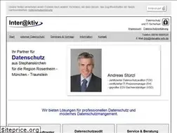 Sites similar to ktiv-edv.de