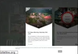Sites similar to ktj.edu.my