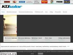 Sites similar to ktj.pl