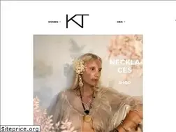 Sites similar to ktjewel.com