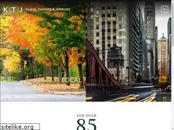 Sites similar to ktjlaw.com