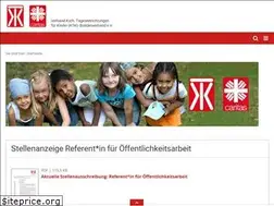 Sites similar to ktk-bundesverband.de