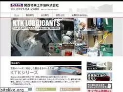 Sites similar to ktk-lub.com