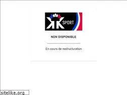 Sites similar to ktk-petanque.fr