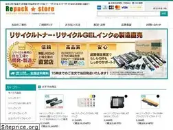 Sites similar to ktk-repackstore.net