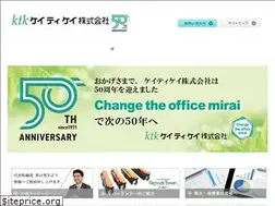 Sites similar to ktk.gr.jp