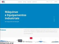 Sites similar to ktk.pt