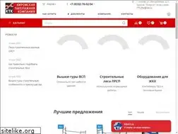 Sites similar to ktk43.ru