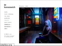 Sites similar to ktkanazawich.com
