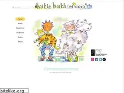 Sites similar to ktkath.com