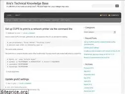 Sites similar to ktkb.wordpress.com