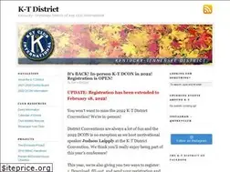 Sites similar to ktkey.org