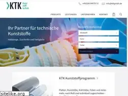 Sites similar to ktkgmbh.de