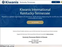 Sites similar to ktkiwanian.org