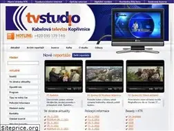 Sites similar to ktkstudio.cz