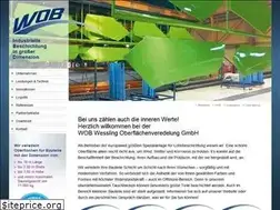 Sites similar to ktl-wob.de