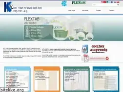Sites similar to ktl.com.tr