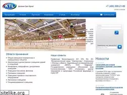 Sites similar to ktl.su