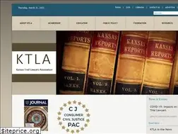 Sites similar to ktla.org