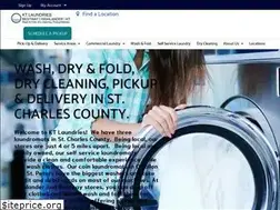 Sites similar to ktlaundry.com